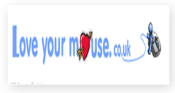Love Your Mouse