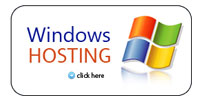Windows Hosting Package